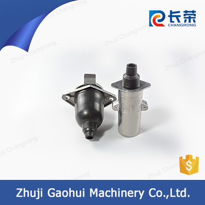 ELECTRICAL PLUG&SOCKET