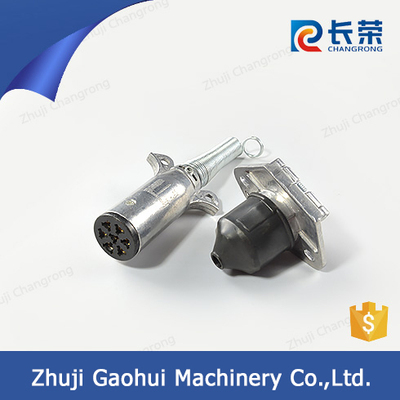 ELECTRICAL PLUG&SOCKET