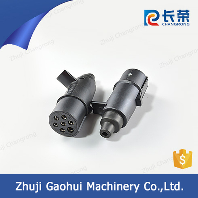 ELECTRICAL PLUG&SOCKET