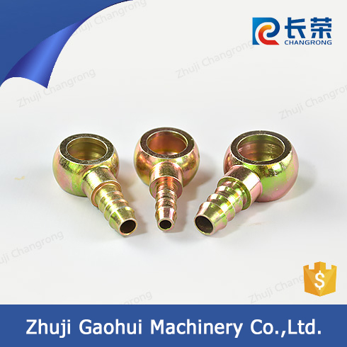 STEEL FITTING