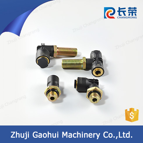 STEEL FITTING