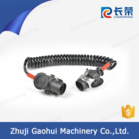 ELECTRICAL CABLE
